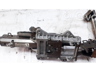 Ось рулевого колеса