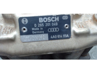 Блок АБС 0265201049 Audi 80 90 S2 B4 1991 - 1996 года