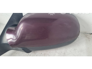 Зеркало электрическое Volvo S80 1999 - 2003 года