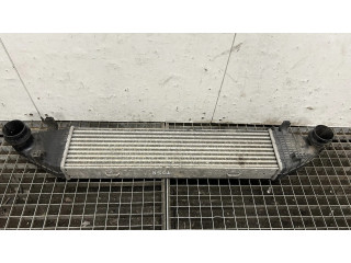 Интеркулер A2045000100 Mercedes-Benz E W212 2.1