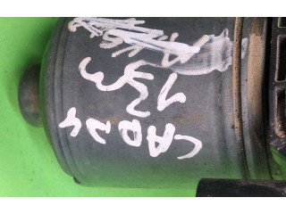 Моторчик дворников 1t2955119a, 1397220657    Volkswagen Caddy