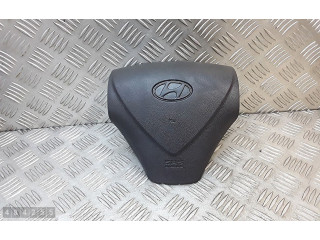 Подушка безопасности водителя 569001c600   Hyundai Getz