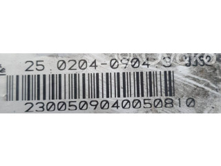 Блок АБС    Jeep  Cherokee III KJ  2001 - 2008 года