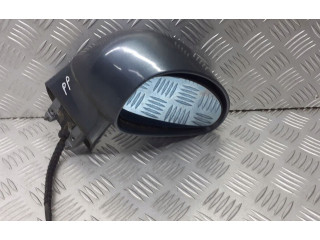 Зеркало электрическое Citroen C4 I 2004 - 2010 года