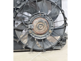 Вентилятор радиатора     1115095, 04596514AD    Chrysler 300 - 300C 