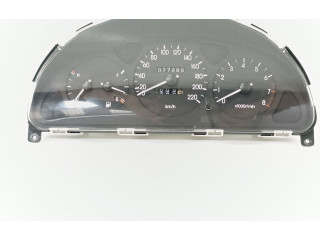 Přístrojová deska  Daewoo Lanos 2000 96275911AG  