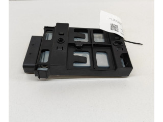 Блок управления подвески       Skoda Superb B8 (3V)  2015 - 2024 года   