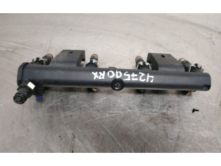 Топливная рампа 9650764780   Citroen C4 I  