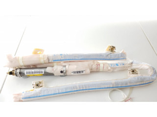 Боковая подушка безопасности 9801890780   Citroen DS4