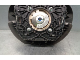 Подушка безопасности водителя 985100037R, 34079431A   Dacia Duster