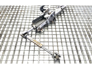 Рулевая рейка 5Q1419502AQ Skoda Octavia Mk3 (5E) 2013 - 2019 года