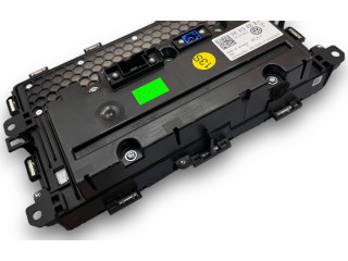 Блок комфорта S251, 5H0919605B Volkswagen Golf VIII