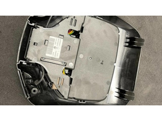 Блок управления раздвижной крыши