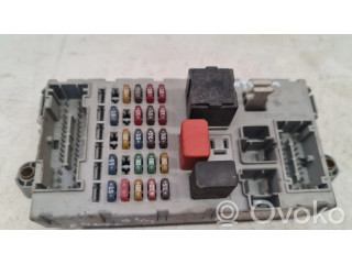 Pojistková skříňka 51735170NPL, 46552681CPL Fiat Punto (188) 2006