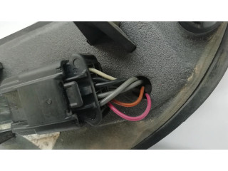 Зеркало электрическое левое Citroen Xsara Picasso