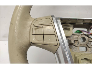 Руль Volvo V70 2008 - 2013 года 34108766A, 876324350601