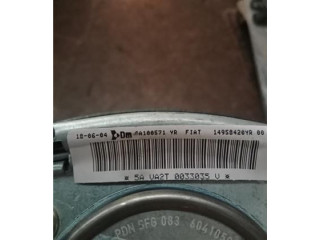 Подушка безопасности водителя CA100571YR, CA100571YR   Fiat Ulysse
