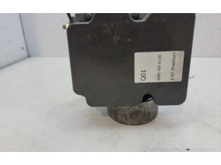 Блок АБС 47660HW31A Infiniti Q30 2015 - 2018 года