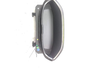 Přístrojová deska Peugeot 5008 II 2016 9810394480