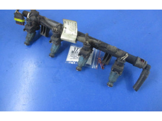 Vstřikovací lišta Fiat Bravo - Brava ---