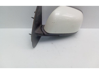 Zpětné zrcátko Nissan Micra 2010 12673080