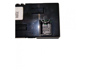 Дисплей 13338335 Opel Meriva B