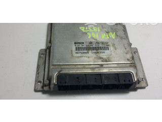 Блок управления двигателя 0281001936, 0281001936 Alfa Romeo 145 - 146