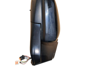 Зеркало электрическое Citroen C5 Aircross 2017 - года