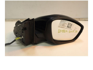 Зеркало электрическое Peugeot 2008 II 2019 - года