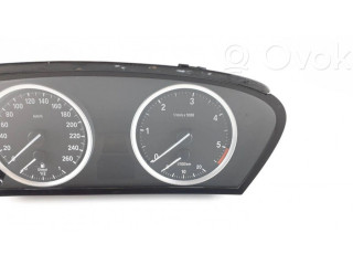 Přístrojová deska BMW X6 E71 2010 9218872, 62.11-9218872