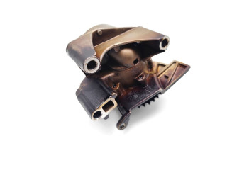 Масляный насос BZG TK1790311 Skoda Fabia Mk2 (5J)