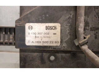 Zámek zadních dveří A1695002293, A1695050255 Mercedes-Benz A W169 2005