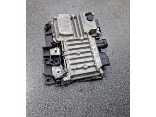 Блок управления двигателя 1629042780 Citroen C3 Aircross