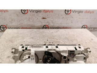 Блок управления климат-контролем 6G9119980BH Ford Galaxy