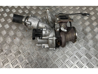  Турбина Audi A3 S3 8V  06K145654L, 06H145710C         