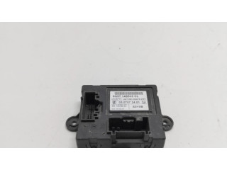 Блок управления дверью