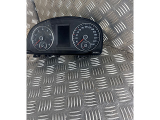 Панель приборов 1T0920875M Volkswagen Touran II