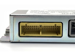 Блок управления задней подвеской CW8318B008AB Jaguar XK - XKR