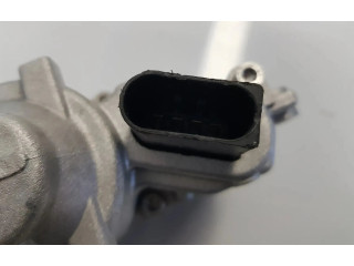 Масляный насос Mercedes-Benz S W221