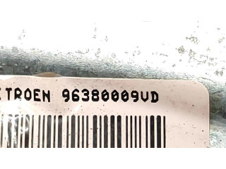 Подушка безопасности водителя 96380009VD   Citroen C2