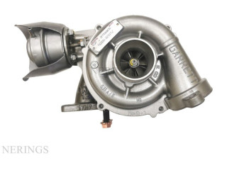 Turbodmychadlo Турбина 753420-0006, TC10-0282 Citroen Berlingo