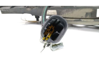 Вентилятор радиатора 9645028480 Citroen Berlingo 1.9