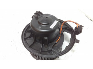 Вентилятор печки