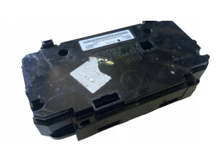 Блок управления климат-контролем 07356941370 Jeep Renegade