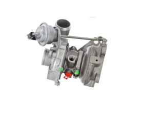  Турбина Mitsubishi L200  VT10, VT10         