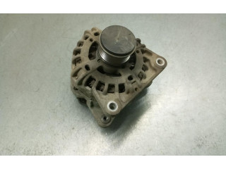 Генератор 231002949R, F000BL0719 Dacia Sandero