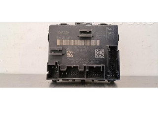 Блок управления центрального замка