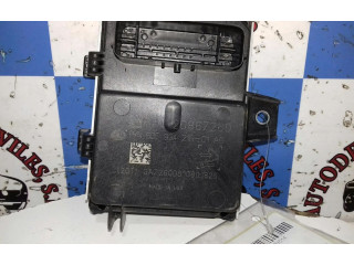 Turbodmychadlo Блок управления двигателя 545249971   Opel Mokka   