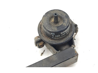 Vstřikovací lišta 0280150716, 0280160248 BMW 5 E28