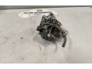 Генератор 0986042620   Skoda Fabia Mk2 (5J)      